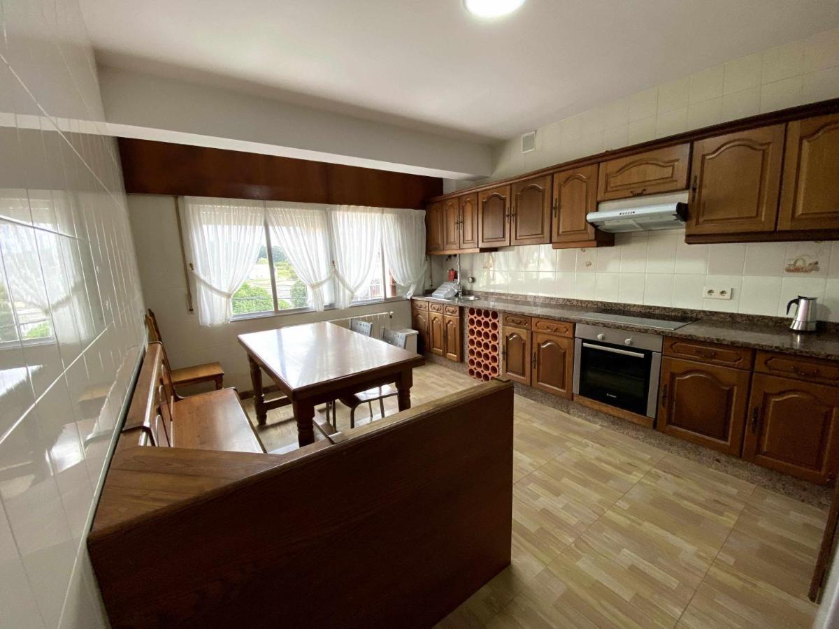 Grupo Gontad Apartamento As Grelas Canduas 2 Ures Εξωτερικό φωτογραφία