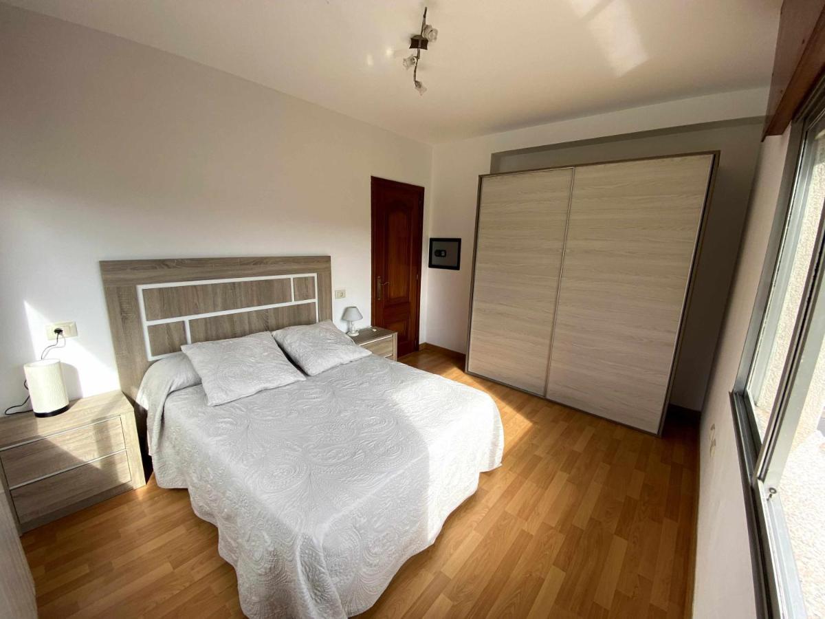 Grupo Gontad Apartamento As Grelas Canduas 2 Ures Εξωτερικό φωτογραφία