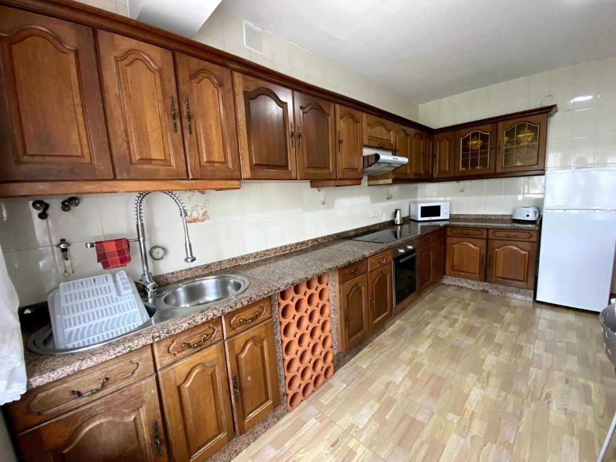 Grupo Gontad Apartamento As Grelas Canduas 2 Ures Εξωτερικό φωτογραφία